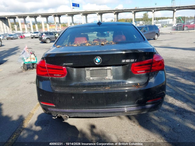 BMW 328I 2016 WBA8E3G50GNU02960 Image 16