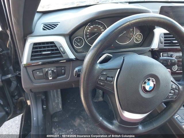 BMW 328I 2016 WBA8E3G50GNU02960 Image 19
