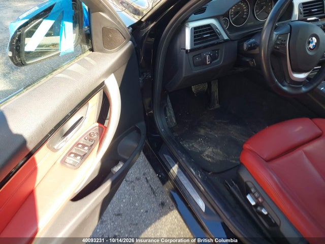 BMW 328I 2016 WBA8E3G50GNU02960 Image 20