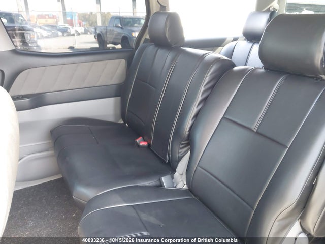 Продажа на аукционе авто 2004 Toyota Alphard, vin: ANH150022859, номер лота: 40093236