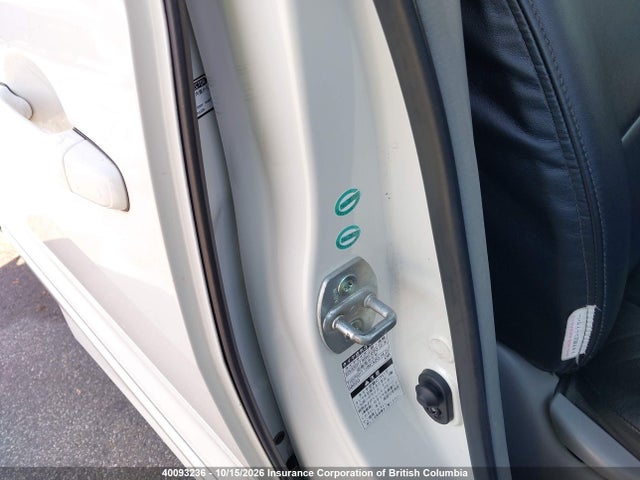 Продажа на аукционе авто 2004 Toyota Alphard, vin: ANH150022859, номер лота: 40093236
