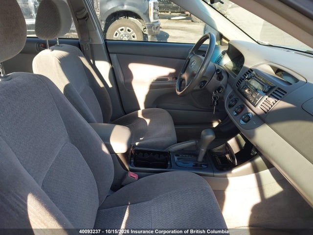 Aukcja sprzedaży 2003 Toyota Camry, vin: JTDBE32KX30172583, numer aukcji: 40093237