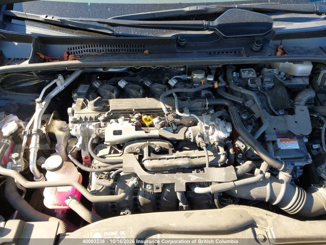 2023 Toyota Prius მანქანა იყიდება აუქციონზე, vin: JTDADABUXP3002782, აუქციონის ნომერი: 40093238