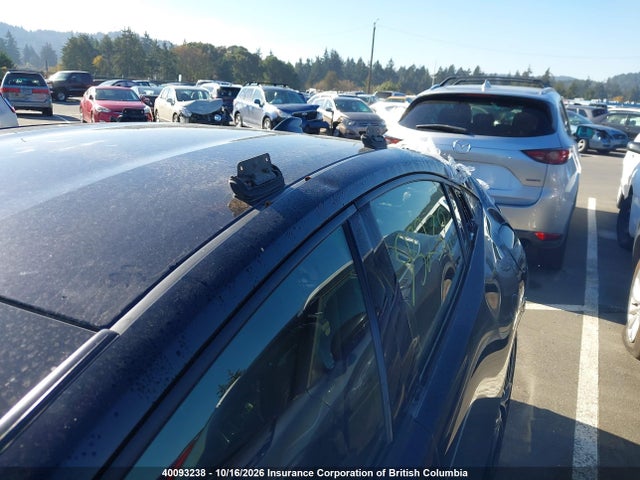 2023 Toyota Prius მანქანა იყიდება აუქციონზე, vin: JTDADABUXP3002782, აუქციონის ნომერი: 40093238
