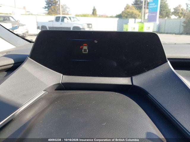 2023 Toyota Prius მანქანა იყიდება აუქციონზე, vin: JTDADABUXP3002782, აუქციონის ნომერი: 40093238