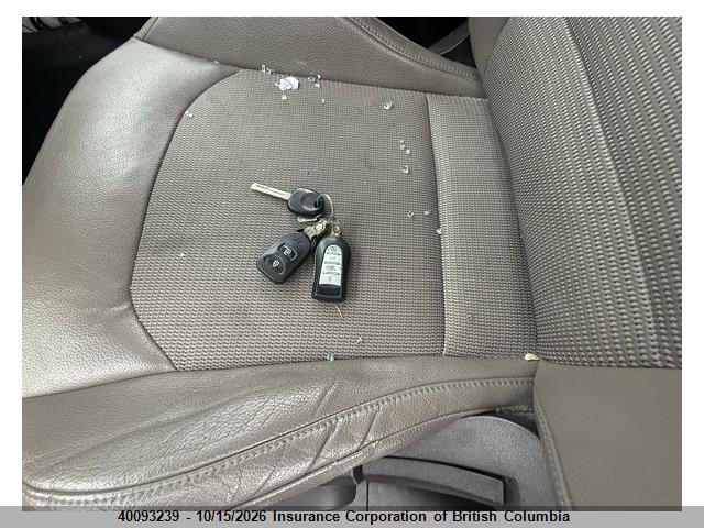 40093239 :رقم المزاد ، KM8JUCAG0EU939215 vin ، 2014 Hyundai Tucson Gls/limited/se مزاد بيع