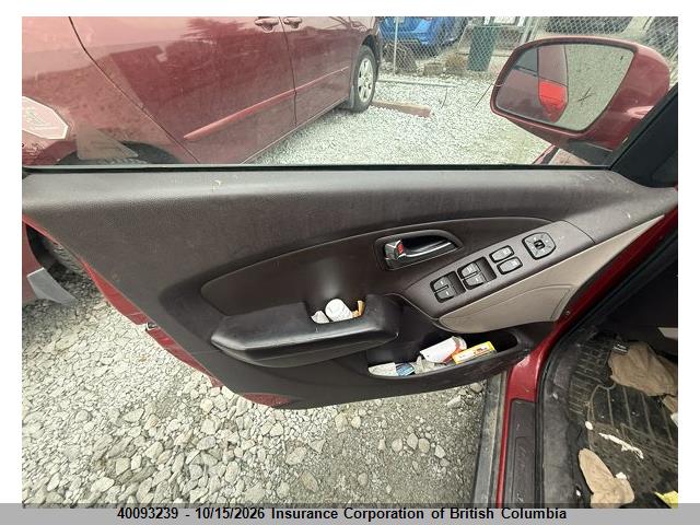 40093239 :رقم المزاد ، KM8JUCAG0EU939215 vin ، 2014 Hyundai Tucson Gls/limited/se مزاد بيع