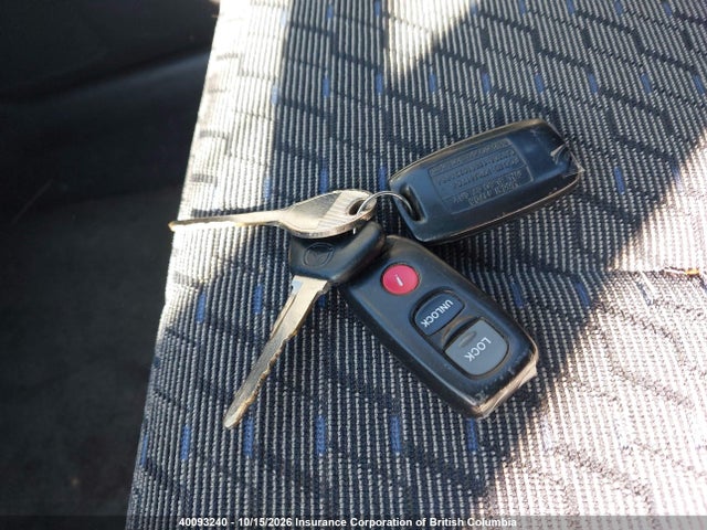 Aukcja sprzedaży 2003 Mazda Protege5 Es, vin: JM1BJ245531133682, numer aukcji: 40093240