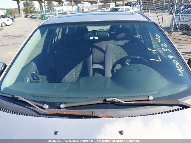 Aukcja sprzedaży 2003 Mazda Protege5 Es, vin: JM1BJ245531133682, numer aukcji: 40093240