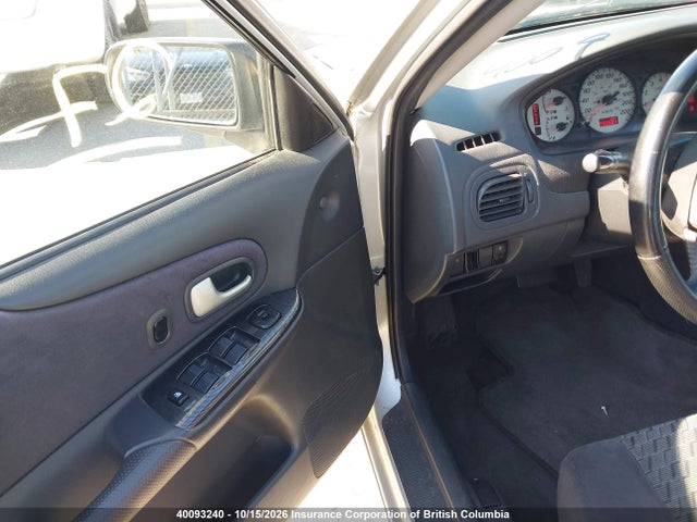 Aukcja sprzedaży 2003 Mazda Protege5 Es, vin: JM1BJ245531133682, numer aukcji: 40093240