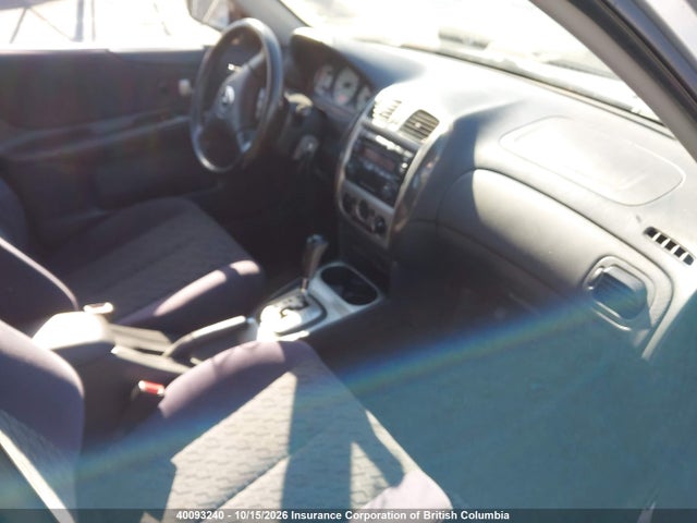 Aukcja sprzedaży 2003 Mazda Protege5 Es, vin: JM1BJ245531133682, numer aukcji: 40093240