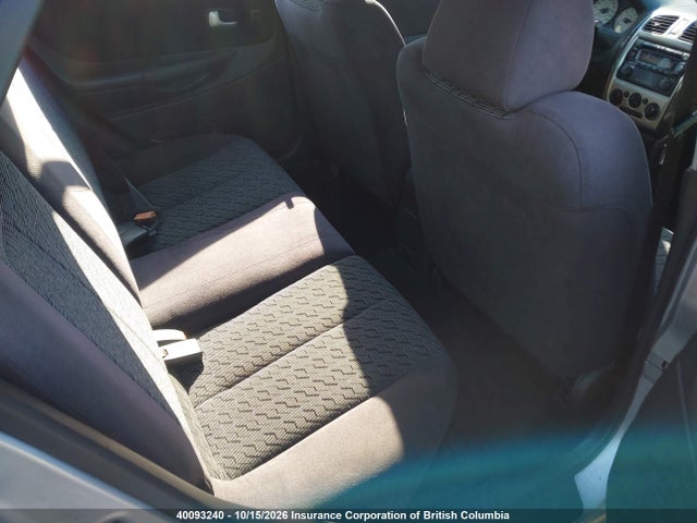 Aukcja sprzedaży 2003 Mazda Protege5 Es, vin: JM1BJ245531133682, numer aukcji: 40093240