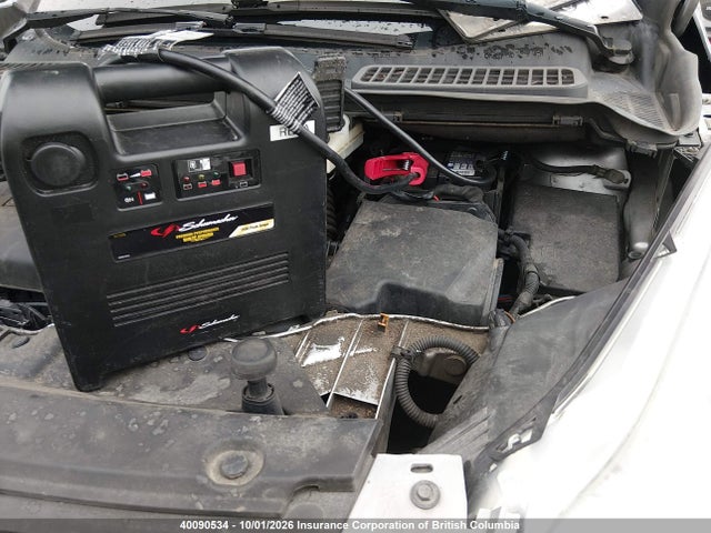 1FMCU0G95EUB18188 Ford ESCAPE SE