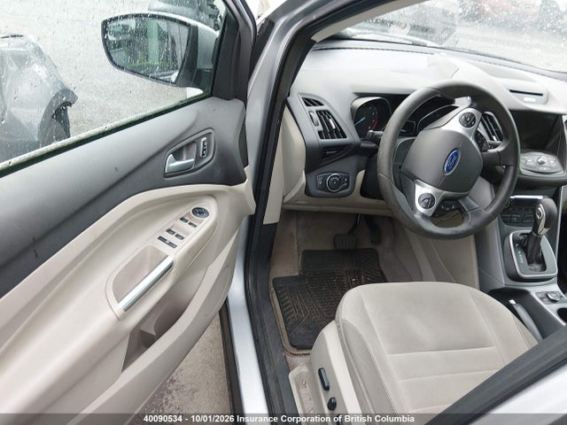 1FMCU0G95EUB18188 Ford ESCAPE SE
