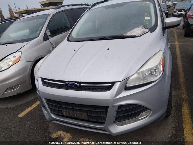 1FMCU0G95EUB18188 Ford ESCAPE SE