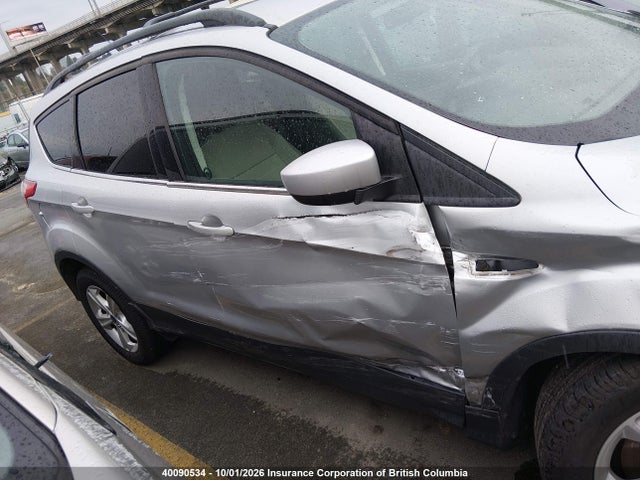 1FMCU0G95EUB18188 Ford ESCAPE SE