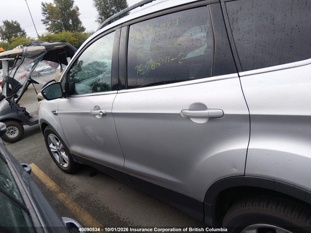 1FMCU0G95EUB18188 Ford ESCAPE SE