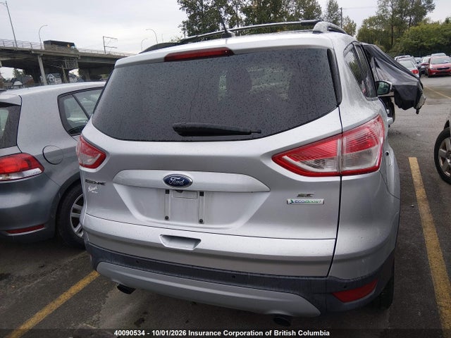 1FMCU0G95EUB18188 Ford ESCAPE SE