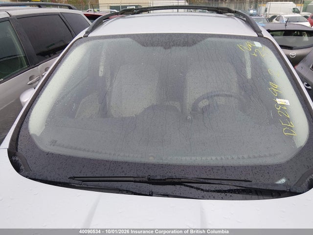 1FMCU0G95EUB18188 Ford ESCAPE SE