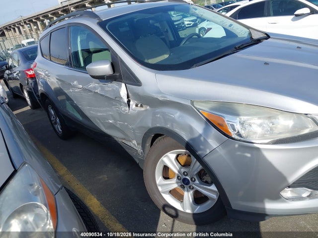 1FMCU0G95EUB18188 Ford ESCAPE SE