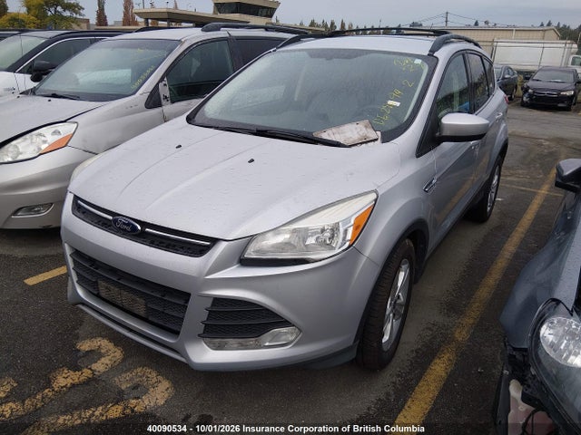 1FMCU0G95EUB18188 Ford ESCAPE SE