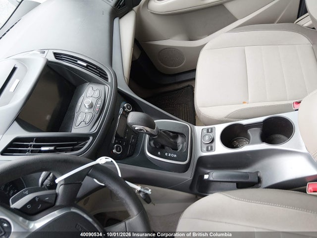 1FMCU0G95EUB18188 Ford ESCAPE SE