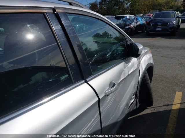 1FMCU0G95EUB18188 Ford ESCAPE SE