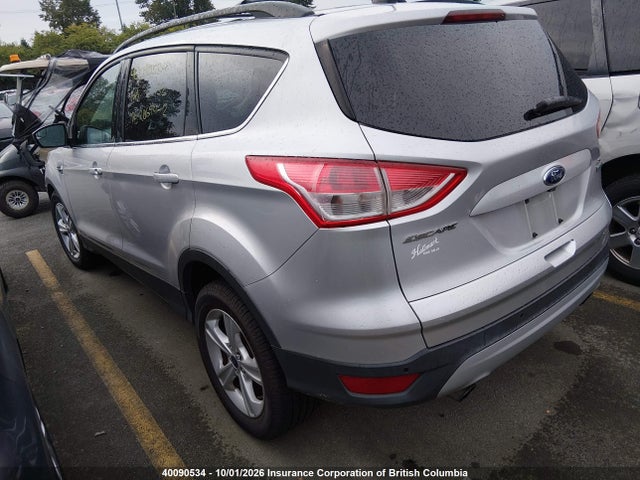 1FMCU0G95EUB18188 Ford ESCAPE SE