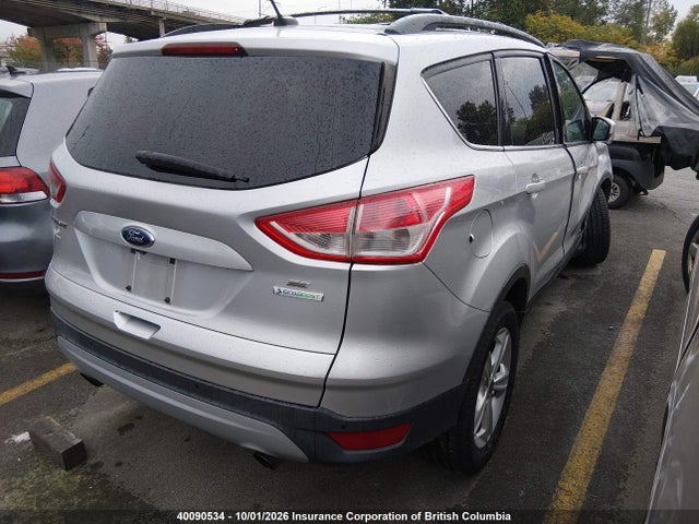 1FMCU0G95EUB18188 Ford ESCAPE SE