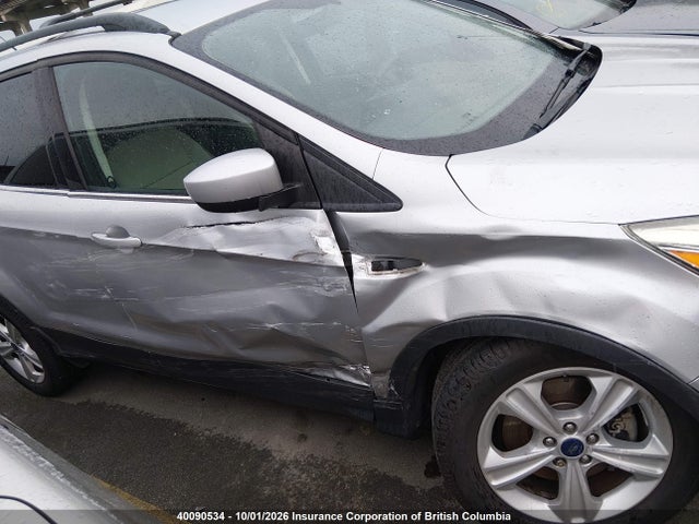1FMCU0G95EUB18188 Ford ESCAPE SE