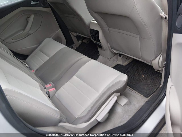 1FMCU0G95EUB18188 Ford ESCAPE SE