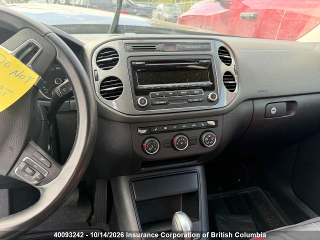 Aukcja sprzedaży 2013 Volkswagen Tiguan S/se/sel, vin: WVGJV7AX5DW524673, numer aukcji: 40093242