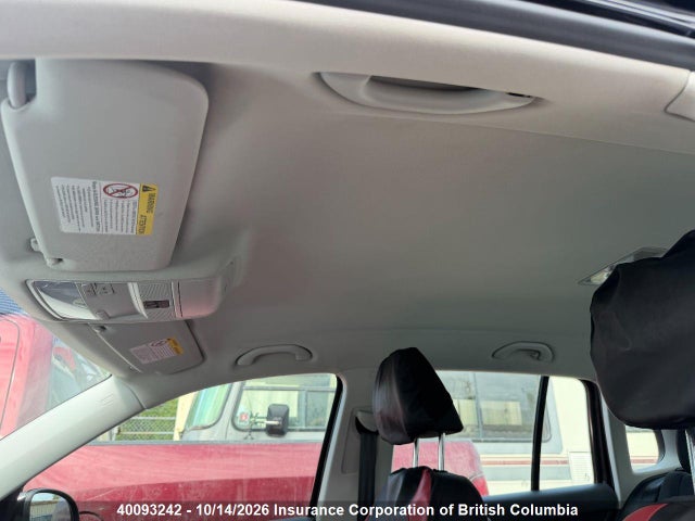 Aukcja sprzedaży 2013 Volkswagen Tiguan S/se/sel, vin: WVGJV7AX5DW524673, numer aukcji: 40093242