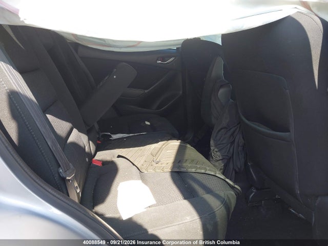 Продажа на аукционе авто 2016 Mazda Cx-5 Touring, vin: JM3KE4CY2G0614472, номер лота: 40088549