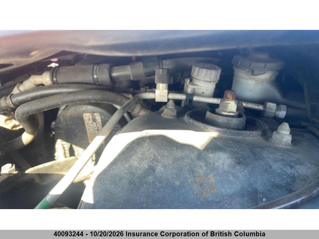 Продажа на аукционе авто 2004 Honda Civic, vin: 1HGEM21264L808204, номер лота: 40093244