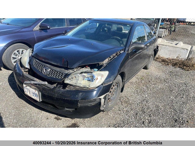 Продажа на аукционе авто 2004 Honda Civic, vin: 1HGEM21264L808204, номер лота: 40093244