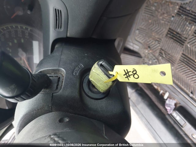 40091503 :رقم المزاد ، 1HGCM66515A803944 vin ، 2005 Honda Accord Ex مزاد بيع