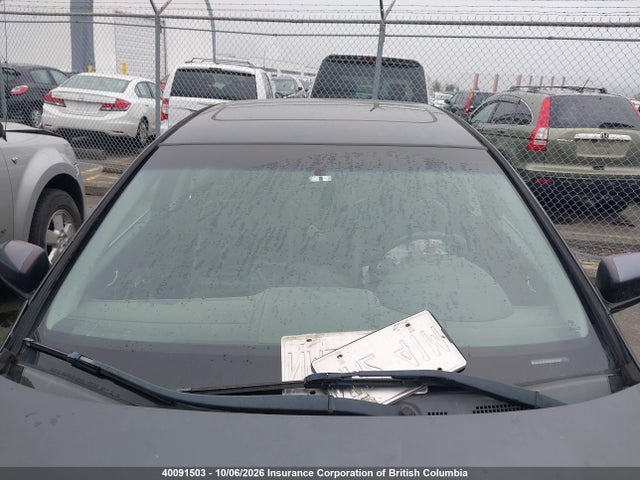 40091503 :رقم المزاد ، 1HGCM66515A803944 vin ، 2005 Honda Accord Ex مزاد بيع