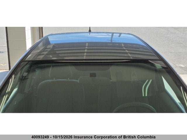 Honda Fit 2014 LUCGE8G55E3003767 Image 10