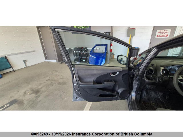 Honda Fit 2014 LUCGE8G55E3003767 Image 15