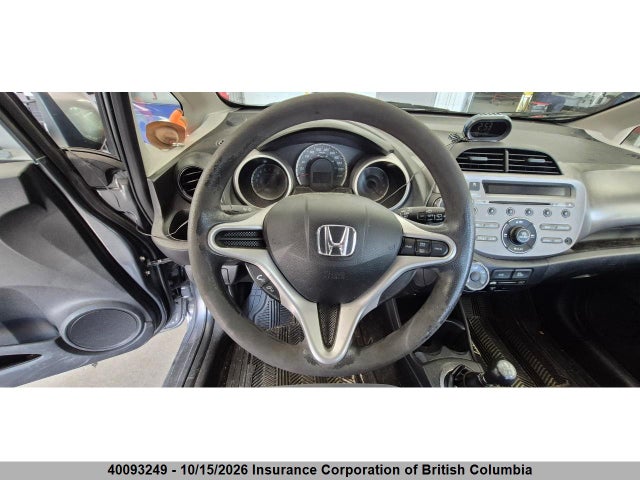 Honda Fit 2014 LUCGE8G55E3003767 Image 16