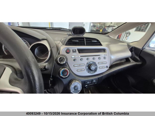 Honda Fit 2014 LUCGE8G55E3003767 Image 17