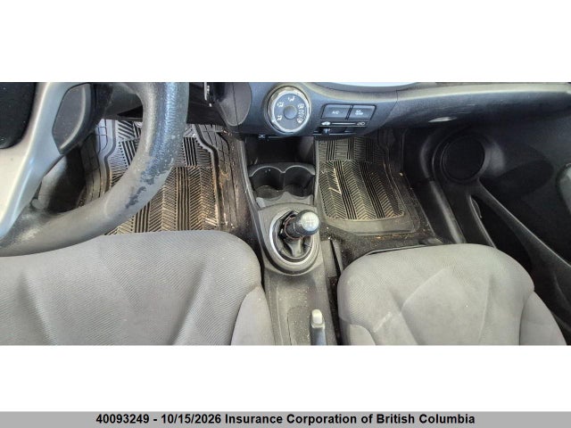 Honda Fit 2014 LUCGE8G55E3003767 Image 18