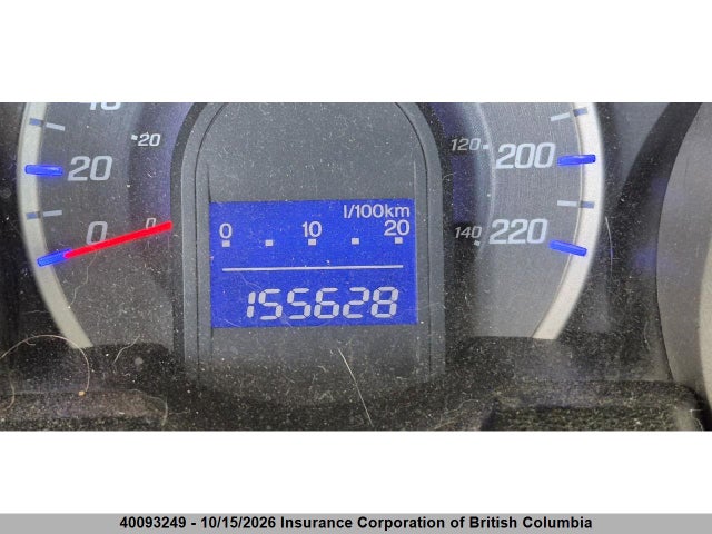 Honda Fit 2014 LUCGE8G55E3003767 Image 19