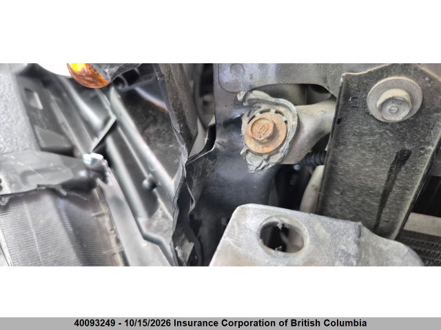Honda Fit 2014 LUCGE8G55E3003767 Image 20