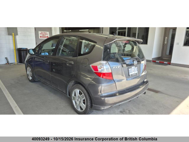 Honda Fit 2014 LUCGE8G55E3003767 Image 3