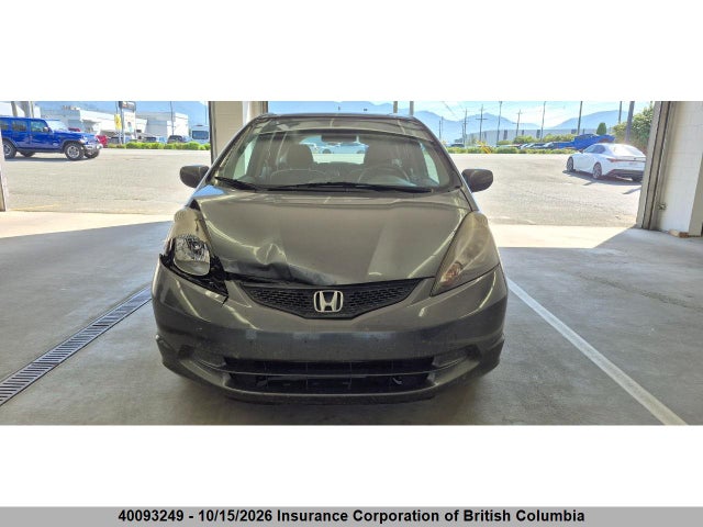 Honda Fit 2014 LUCGE8G55E3003767 Image 6