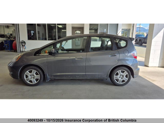 Honda Fit 2014 LUCGE8G55E3003767 Image 7