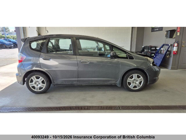 Honda Fit 2014 LUCGE8G55E3003767 Image 8