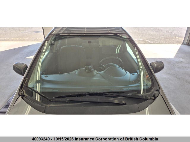 Honda Fit 2014 LUCGE8G55E3003767 Image 9
